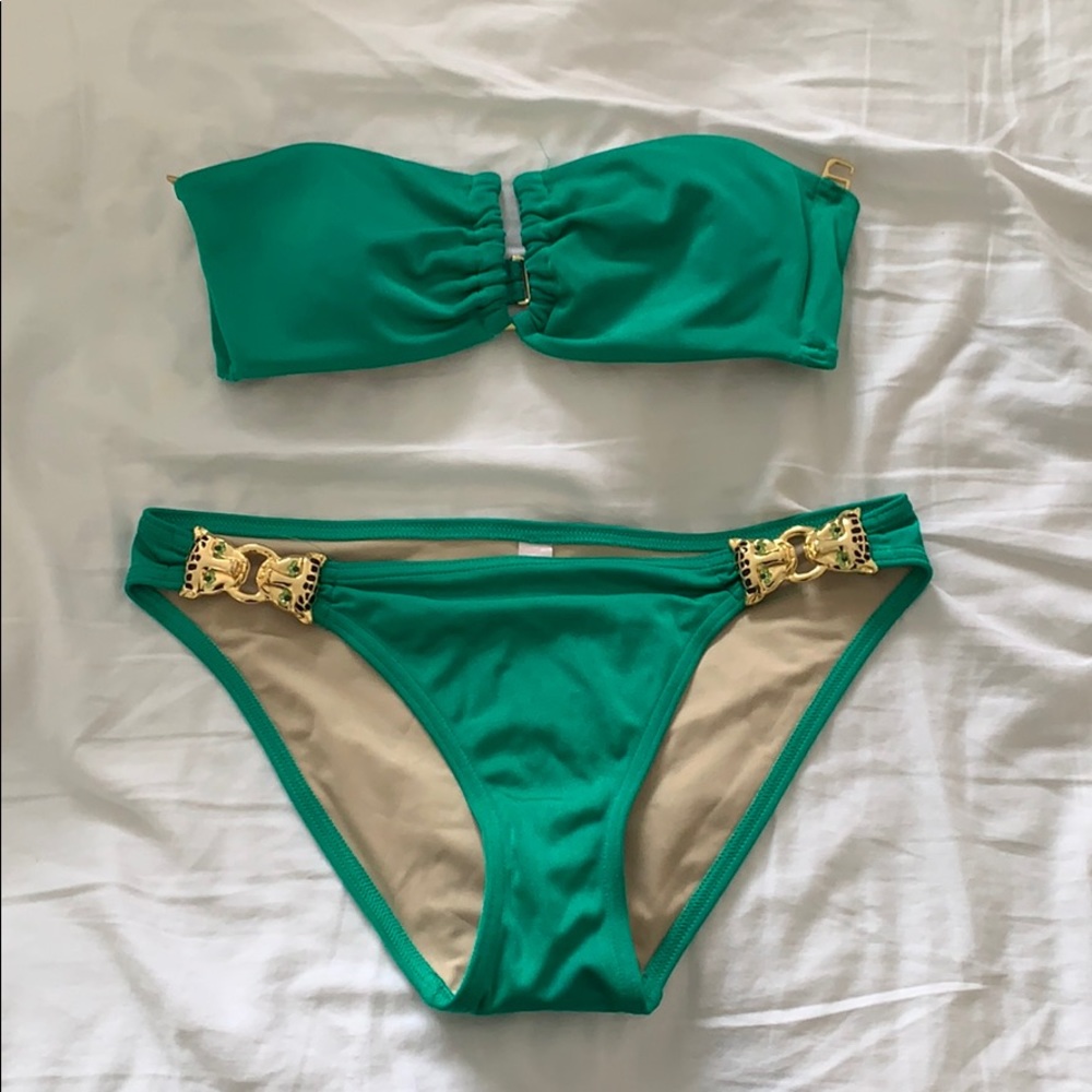 Victoria’s Secret Swim Bikini Set S XS